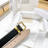 A*lexander M*cqueen Belts Top Quality