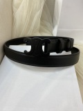 C* eline Belts Top Quality  25MM