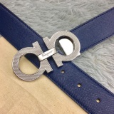F*erragamo Belts Top Quality  35MM