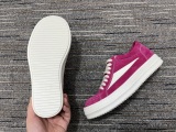 Men Women R*ick O*wens Top Sneaker