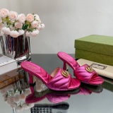 Women G*ucci Top Sandals