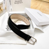 A*lexander M*cqueen Belts Top Quality
