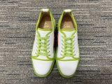 Men Women C*hristian L*ouboutin Top Sneaker