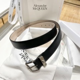 A*lexander M*cqueen Belts Top Quality