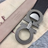 F*erragamo Belts Top Quality  35MM