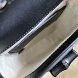 G*ucci Top Bag 14*16*4CM