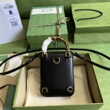 G*ucci Top Bag 14*16*4CM