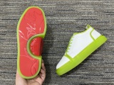 Men Women C*hristian L*ouboutin Top Sneaker