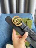 G*ucci Belts Top Quality  40MM