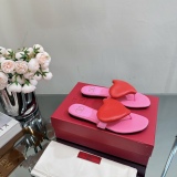 Women V*alentino Top Sandals