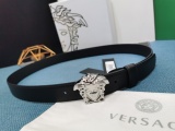 V*ersace Belts Top Quality  30MM