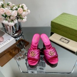 Women G*ucci Top Sandals