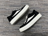 Men Women R*ick O*wens Top Sneaker