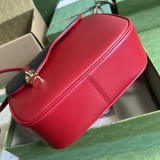 G*ucci Top Bag 21*20*7CM