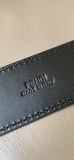 F*endi Belts Top Quality  34MM