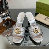 Women G*ucci Top Sandals