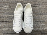 Men Women A*lexander M*cqueen Top Sneaker