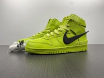 AMBUSH x N*ike Dunk High CU7544-300