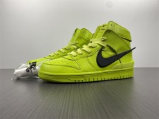 AMBUSH x N*ike Dunk High CU7544-300