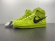 AMBUSH x N*ike Dunk High CU7544-300
