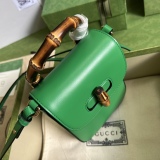 G*ucci Top Bag 14*16*4CM