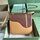 G*ucci Top Bag 21*20*7CM