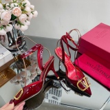 Women V*alentino Top Sandals
