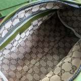 G*ucci Top Bag 28.5*16*16CM