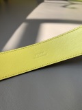 F*endi Belts Top Quality  35MM