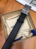 L*ouis V*uitton Belts Top Quality  35MM