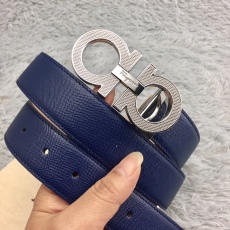 F*erragamo Belts Top Quality  35MM