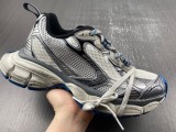 Men Women B*alenciaga Top Sneakers