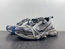 Men Women B*alenciaga Top Sneakers