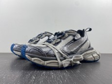 Men Women B*alenciaga Top Sneakers