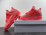 Air Jordan 4 NRG Hot Punch  AQ9128-600