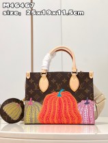 L*ouis V*uitton Top Bag   25*19*11.5CM