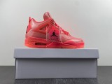 Air Jordan 4 NRG Hot Punch  AQ9128-600