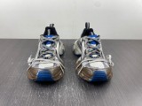 Men Women B*alenciaga Top Sneakers