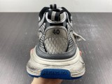 Men Women B*alenciaga Top Sneakers