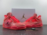 Air Jordan 4 NRG Hot Punch  AQ9128-600