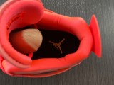 Air Jordan 4 NRG Hot Punch  AQ9128-600