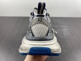 Men Women B*alenciaga Top Sneakers