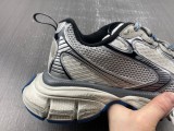 Men Women B*alenciaga Top Sneakers