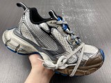 Men Women B*alenciaga Top Sneakers