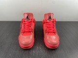 Air Jordan 4 NRG Hot Punch  AQ9128-600