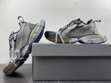 Men Women B*alenciaga Top Sneakers