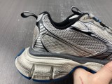 Men Women B*alenciaga Top Sneakers