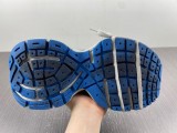 Men Women B*alenciaga Top Sneakers