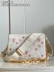 L*ouis V*uitton Top Bag   26*20*12CM
