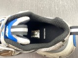 Men Women B*alenciaga Top Sneakers
